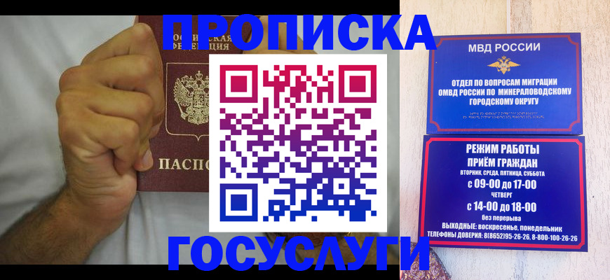 прописка от собственника в Лосино-Петровском